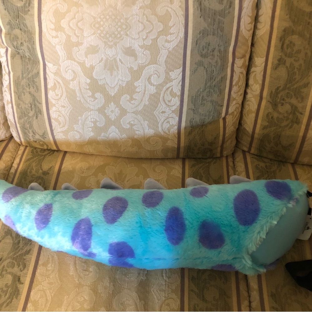 Sully tail
